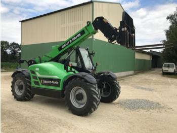 Deutz-Fahr AGROVECTOR 37.7 - Telescopic handler