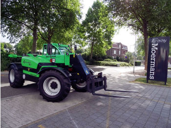 Deutz Fahr Agrovector 30.7  - Telescopic handler