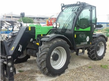 Deutz-Fahr Agrovector 35.7 - Telescopic handler