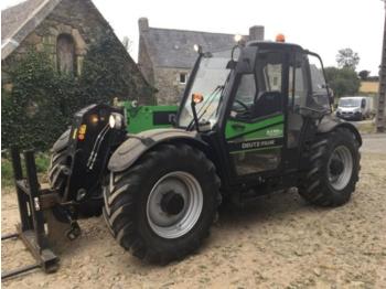 Deutz-Fahr Agrovector 37.6 - Telescopic handler