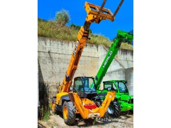 Telescopic handler JCB 540-170