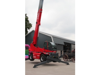 MAGNI RTH5.30 - Telescopic handler