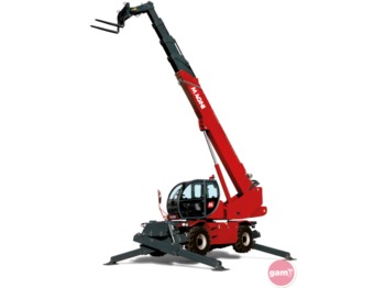 MAGNI RTH 5.30 S - Telescopic handler