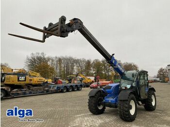 Telescopic handler New Holland Elite 7.42 4x4, 7m Hubhöhe, Traglast 4,2 to.