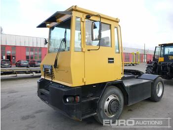 Terminal tractor Terberg RT20: picture 1