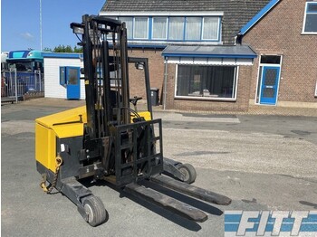Truck mounted forklift Terberg TKL-S-1x3: picture 1