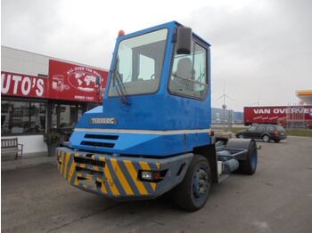 Terminal tractor Terberg YT 180: picture 1