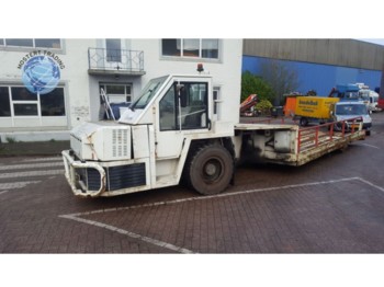 FIRST TRANSPORTEUR ''FRET'' DEUTZ - Terminal tractor