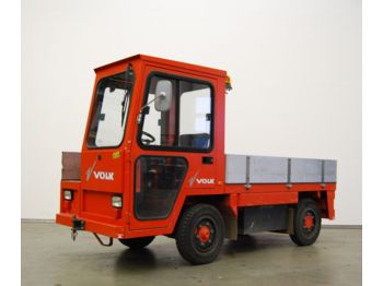 Volk - EFW 2 D  - Terminal tractor