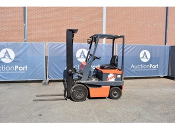 Diesel forklift Toyota 4FB15: picture 1