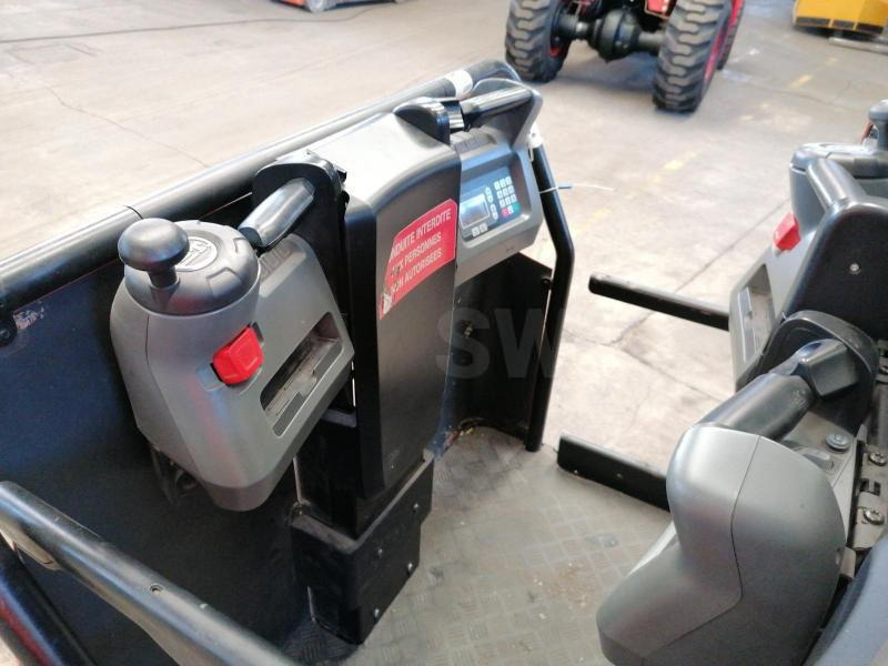 Order picker Toyota OME 100H: picture 4