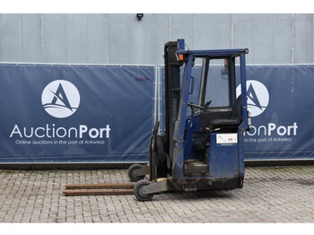 Terberg RE4-35-1350-1000 - truck mounted forklift