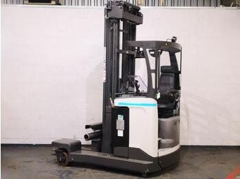 New 4-way reach truck UniCarriers 250DTFVRE635UFW: picture 1