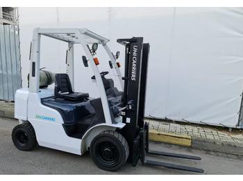 Forklift UniCarriers 9451 - P1F2A20D: picture 1
