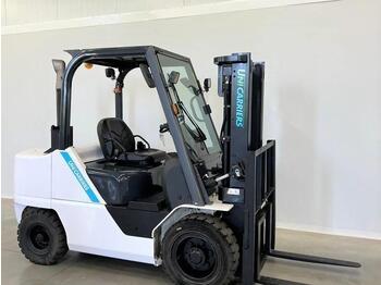 Diesel forklift UniCarriers 9921- FHD30T5: picture 1