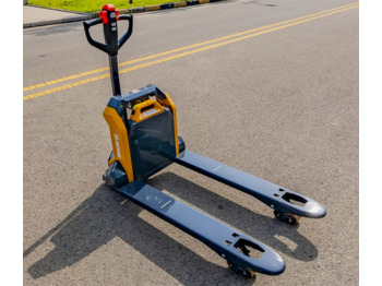 Pallet truck XCMG