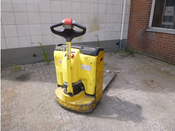 Pallet truck YALE mp18a: picture 5