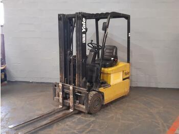 Electric forklift Yale ERP16ATF: picture 1