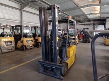 Electric forklift Yale ERP16ATP: picture 1