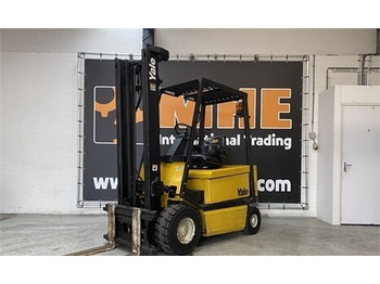 Diesel forklift Yale ERP25ALF: picture 4