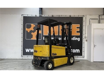 Diesel forklift Yale ERP25ALF: picture 5