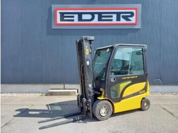 Forklift Yale erp 25vl: picture 1