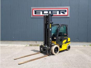 Forklift Yale glp 25vx: picture 1