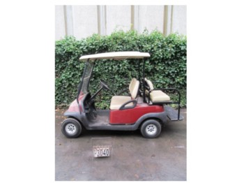  CLUBCAR - Municipal/ Special vehicle