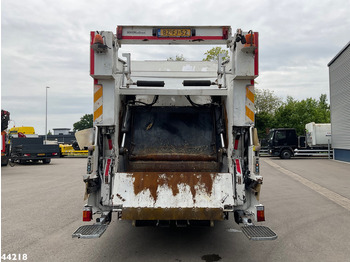 Garbage truck DAF FAG 75 CF 250 Faun 20m³: picture 5