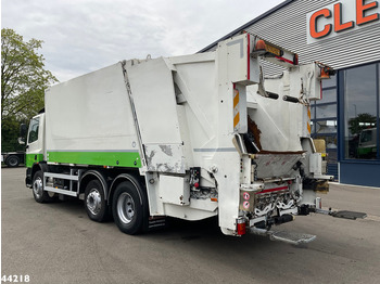 Garbage truck DAF FAG 75 CF 250 Faun 20m³: picture 2
