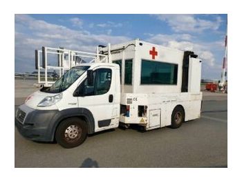 Ambulance FFG LV 14.61: picture 1
