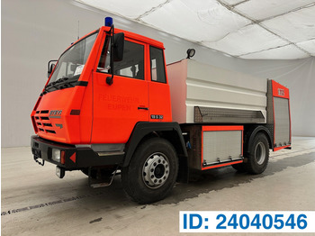 Steyr 19S32 Tankwagen - Fire truck