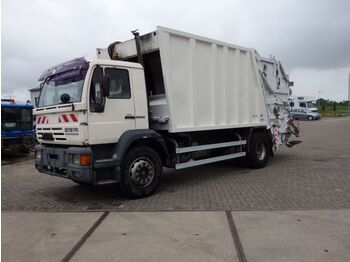 Steyr 18s28 GARBAGE TRUCK - Garbage truck