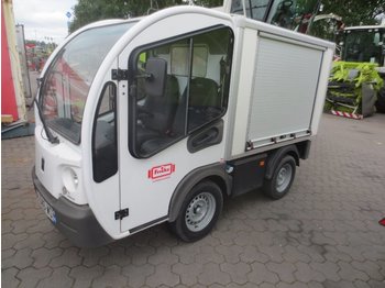  Goupil G3 - Municipal/ Special vehicle