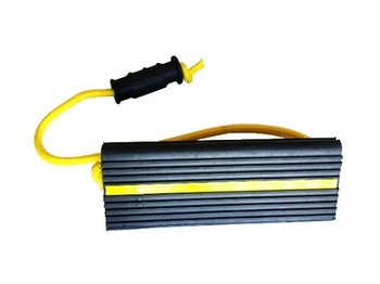 Ground support equipment Aircraft Chocks 7/5