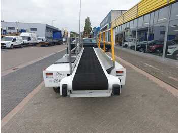 Ground support equipment TLD NBL-E