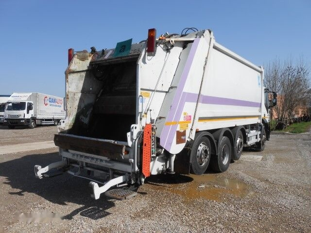 Garbage truck IVECO AD260S42 8x2: picture 6