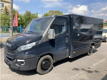 Collector's vehicle IVECO Daily 35c13
