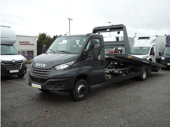 Tow truck IVECO Daily 70c18