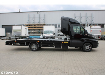 Tow truck IVECO Daily