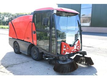Road sweeper Johnston JOHNSTON SWEEPERS CN201 SWEEPER: picture 1