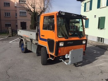 Municipal/ special vehicle MEILI VM 3500 H45