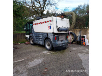 Road sweeper Mathieu GRAND AZURA Type: picture 1