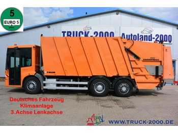 Garbage truck MERCEDES-BENZ Econic 2633