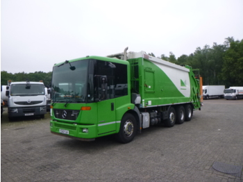 Garbage truck MERCEDES-BENZ Econic 3233