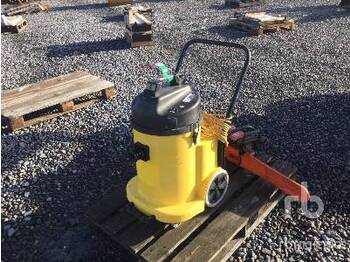 Industrial vacuum cleaner NUMATIC NDD900 (Inoperable): picture 1