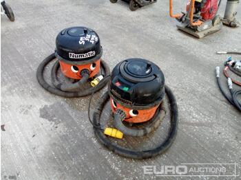 Industrial vacuum cleaner Numatic 110Volt Hoover (2 of): picture 1