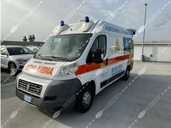 Ambulance FIAT