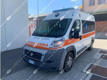 Ambulance ORION srl FIAT DUCATO 250 (ID 3048): picture 1