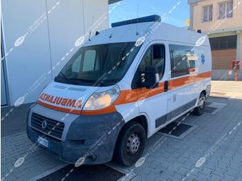 Ambulance ORION srl FIAT DUCATO 250 (ID 3054): picture 1